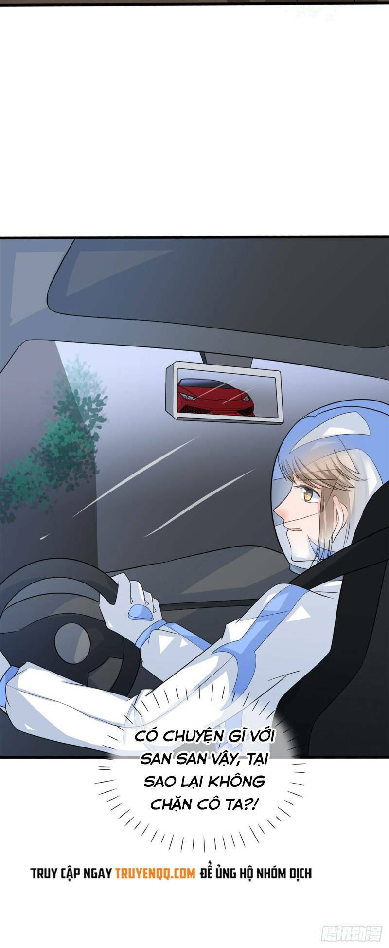 siêu cấp nữ thần trọng sinh chapter 23 8