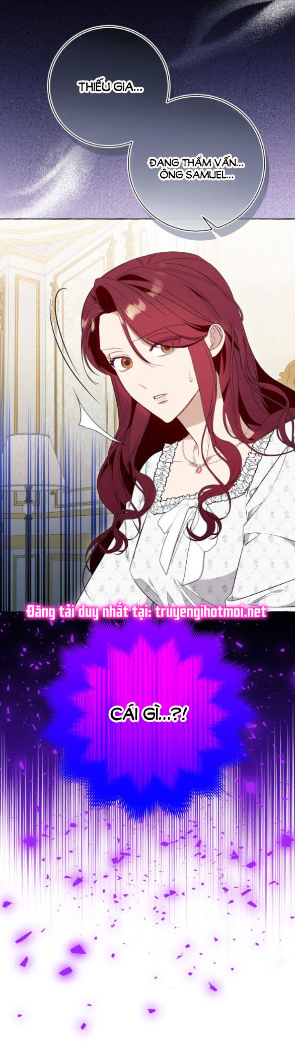 tôi tưởng đó chỉ là tiểu thuyết trọng sinh bình thường chapter 44.2 39