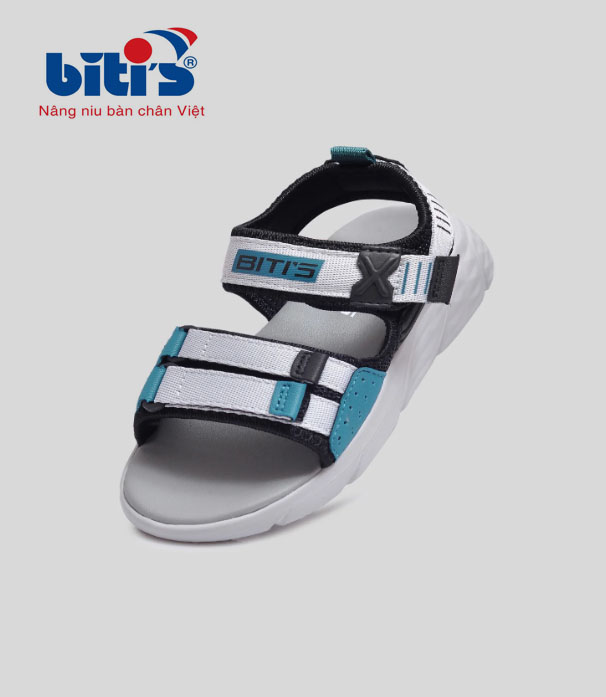 Sandal Biti's bé trai (30-38)