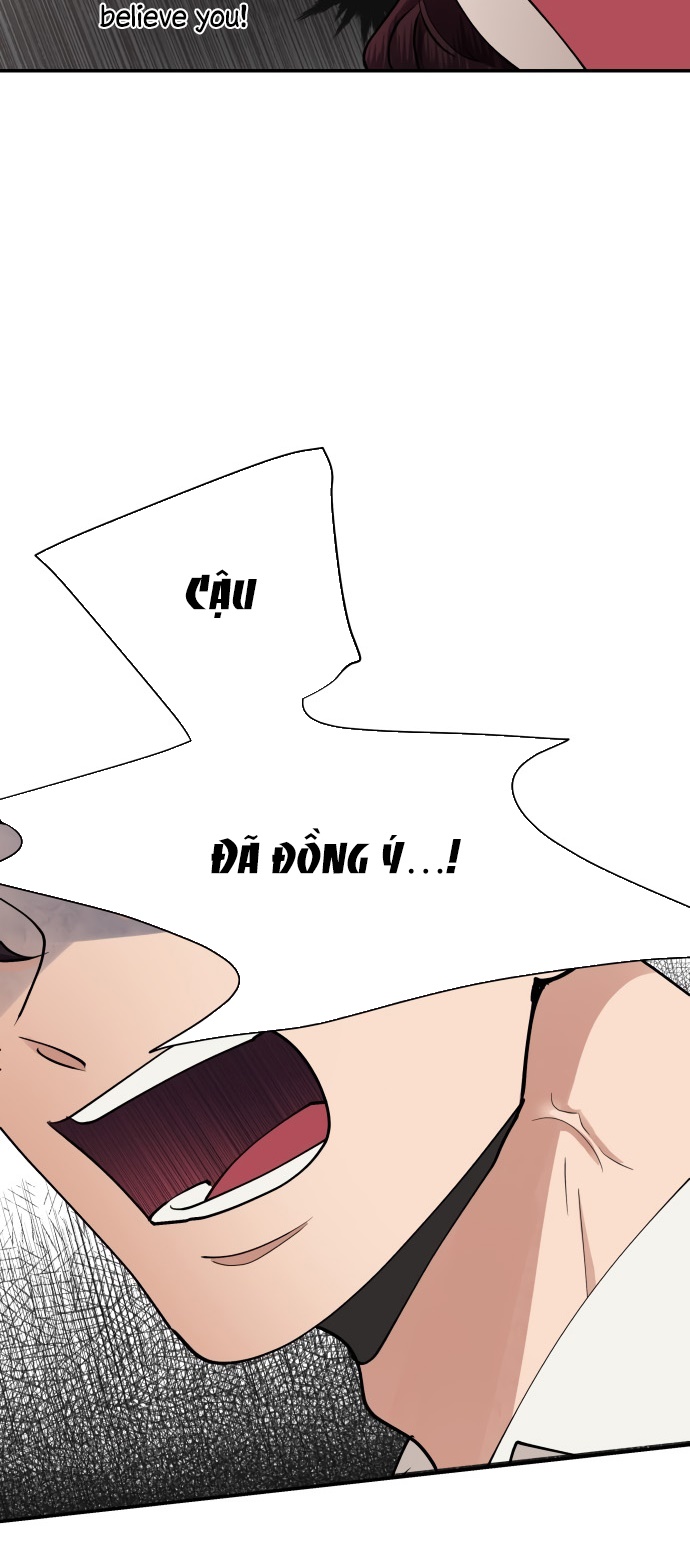 cặp đôi oan gia ngõ hẹp chapter 32 24