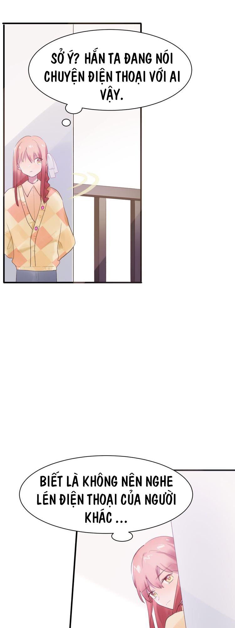 nhất tiễn khuynh tâm chapter 13 8