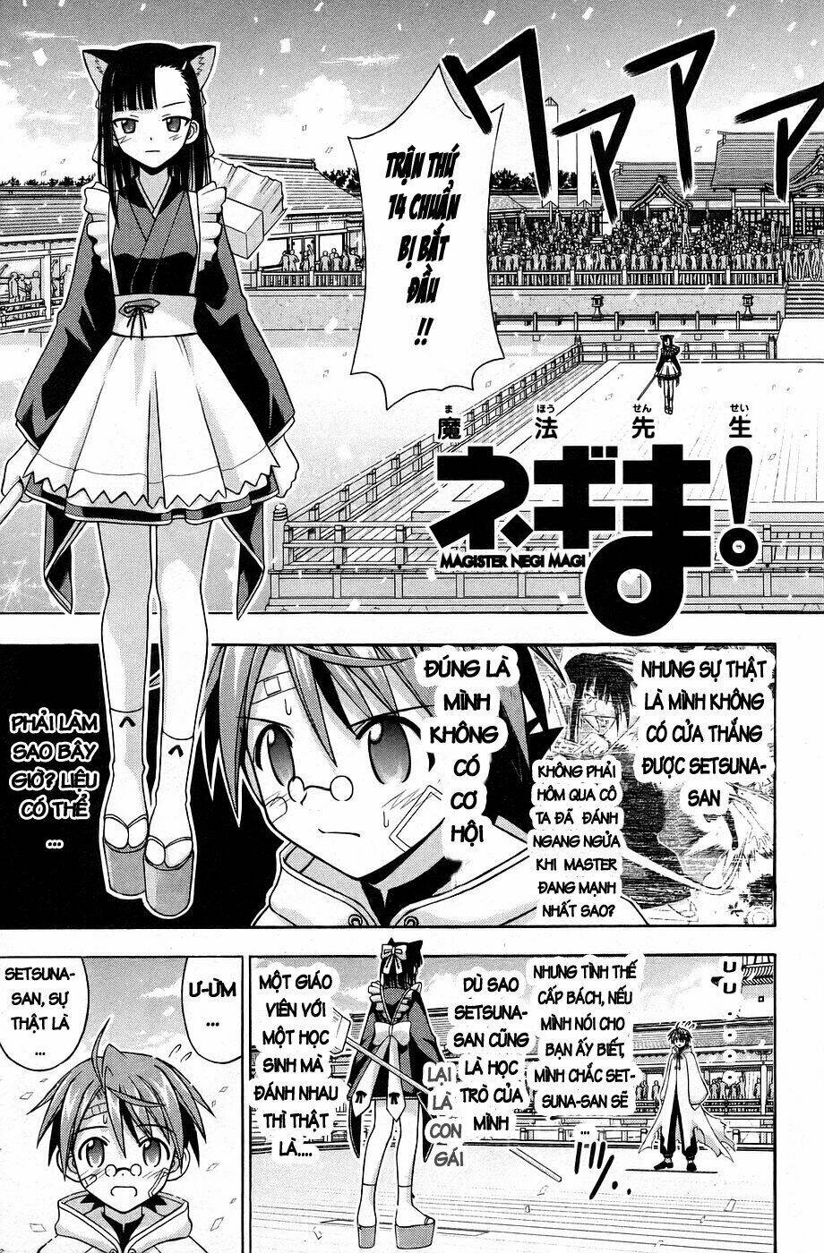 bậc thầy ma pháp chapter 114 3