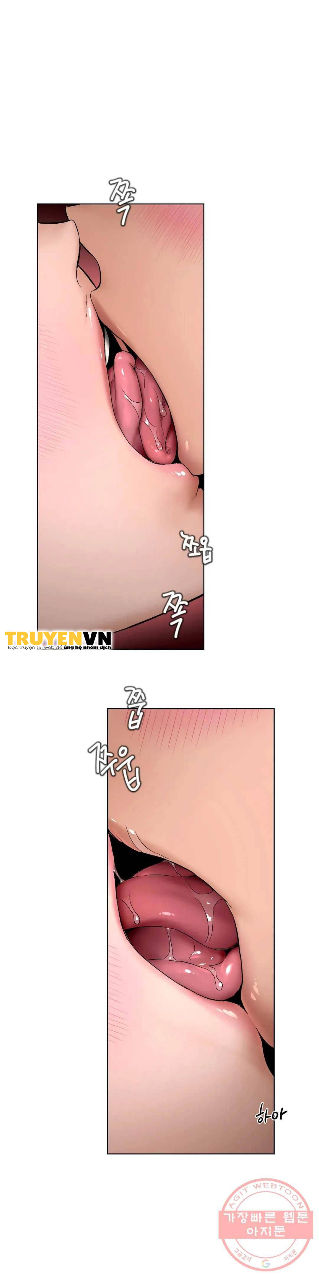 phòng tập gym bí mật chapter 81 31