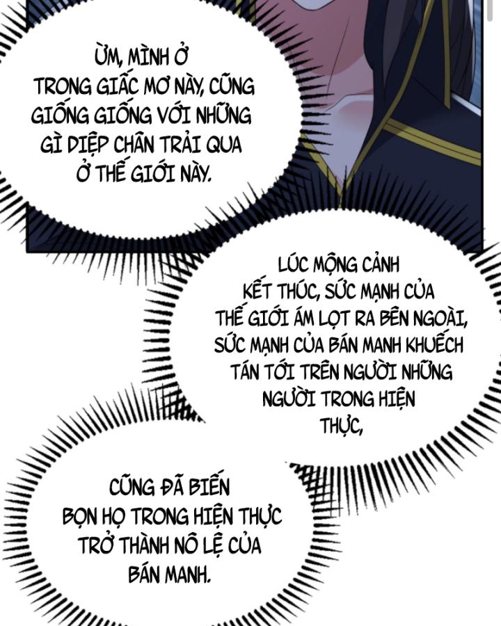 học cùng em gái, tôi bất cẩn vô địch rồi chapter 198 52