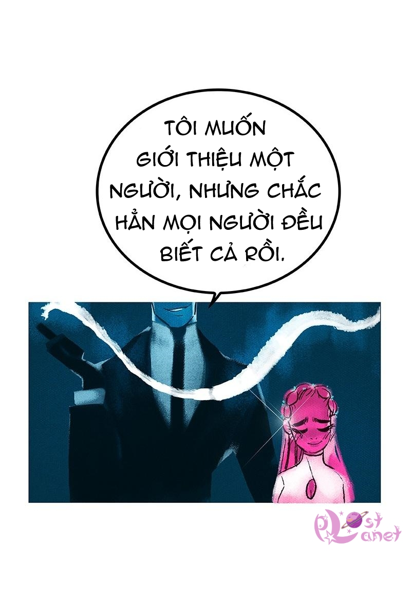 thần thoại olympus chapter 44 6