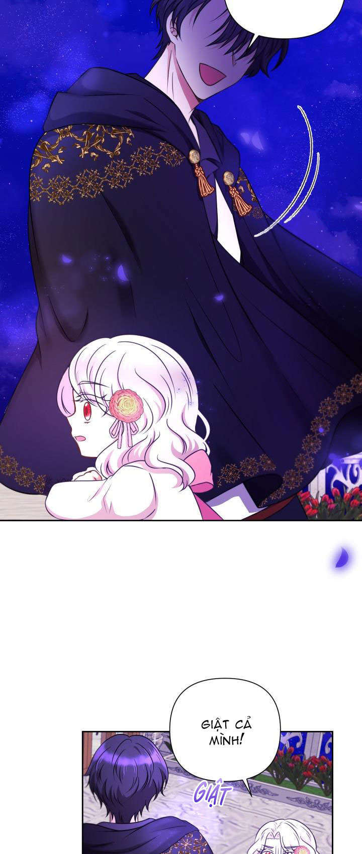 ác nữ công chúa chapter 25 24