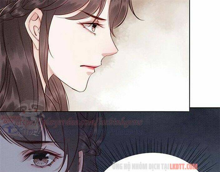 trọng sinh bá sủng nhiếp chính vương quá mạnh mẽ chapter 78 79