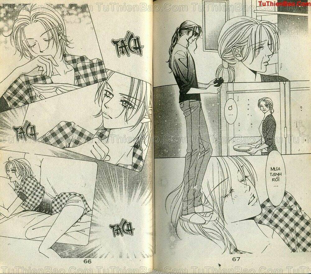 the one chapter 2 31