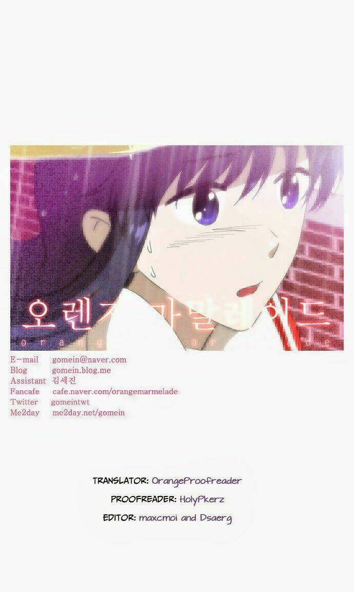 ma cà rồng biết yêu chapter 87 26