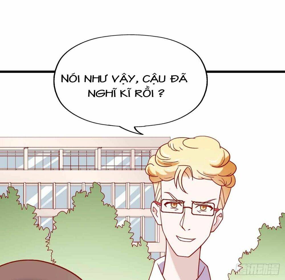 ác ma bàn bên chapter 16 34