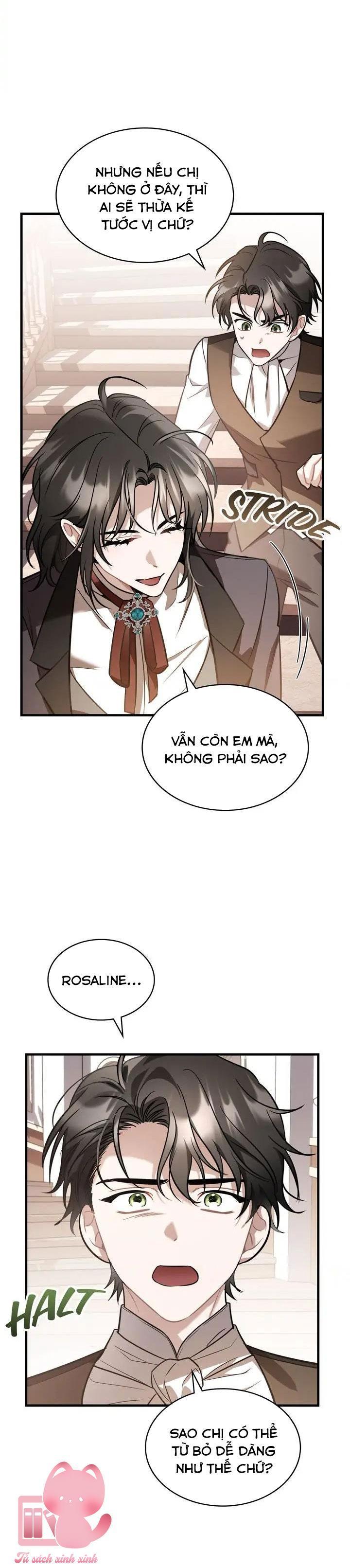 đêm đen khuất bóng chapter 37 7