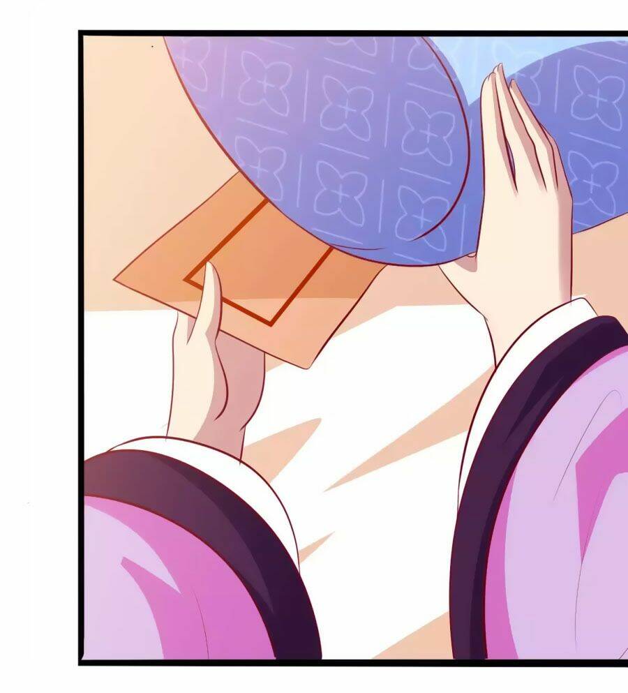 thỏ yêu tiểu vương phi chapter 47 23