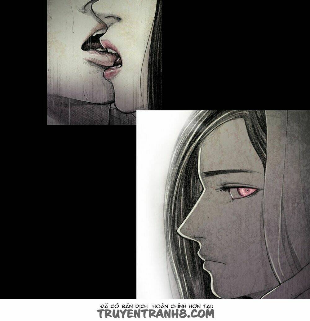 house of doll-ngôi nhà của những búp bê chapter 23 55