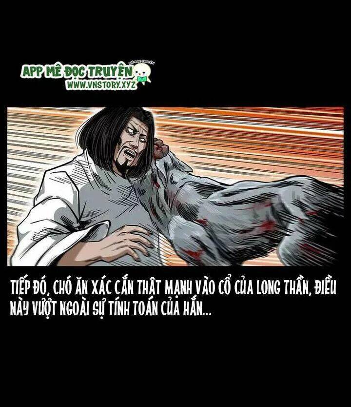 U Minh Ngụy Tượng Chapter 201 74