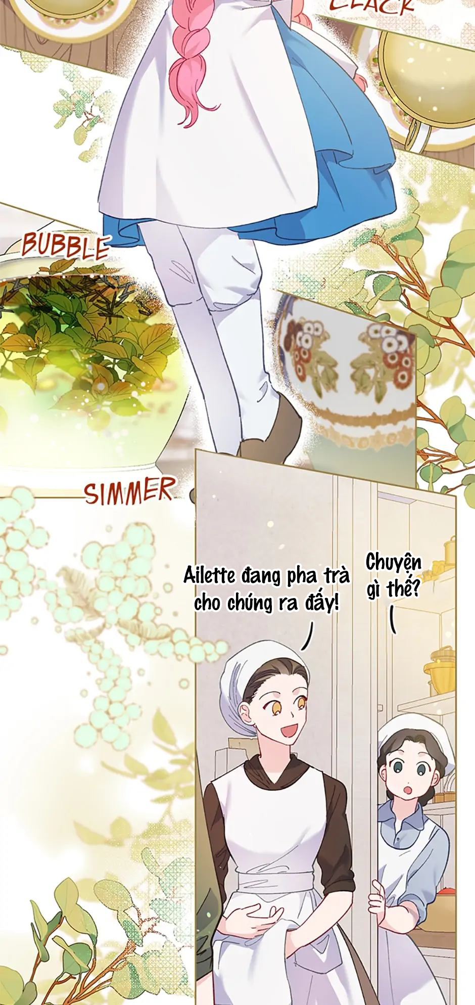 đỉnh cấp xuyên không chapter 5.2 12