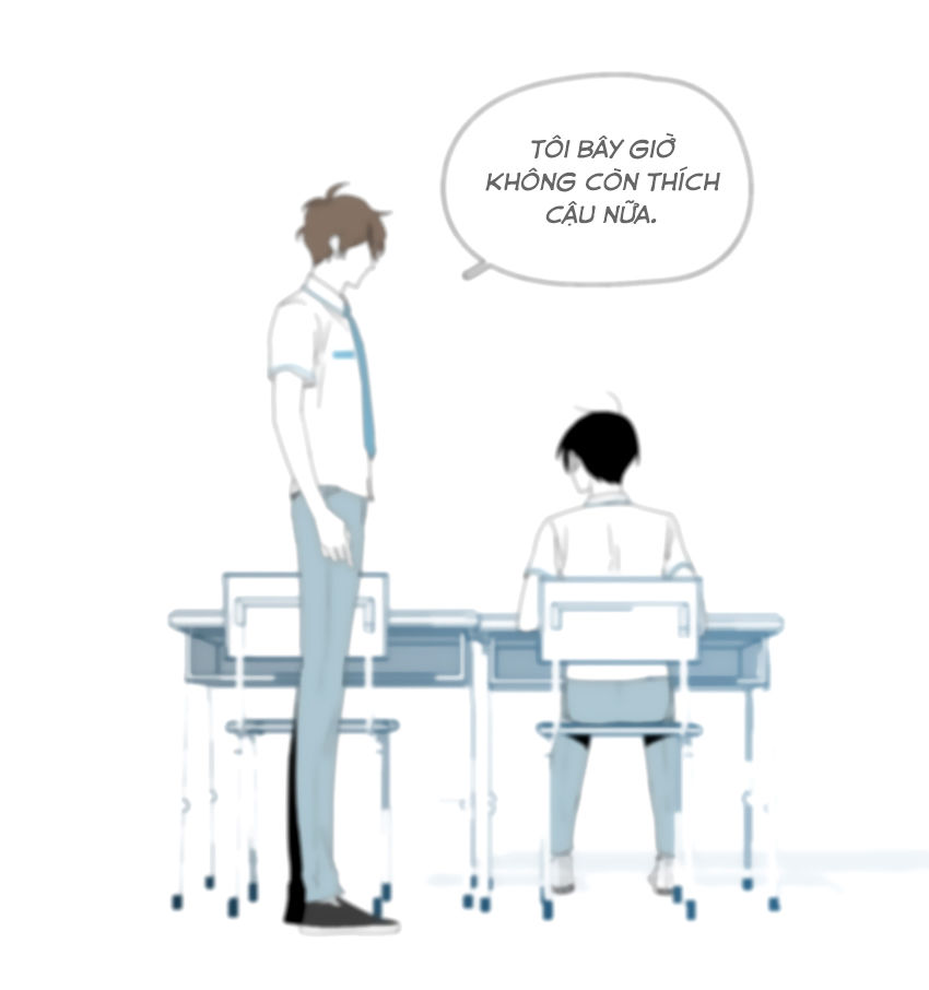 thú cưng của tôi là dơi chapter 35 19