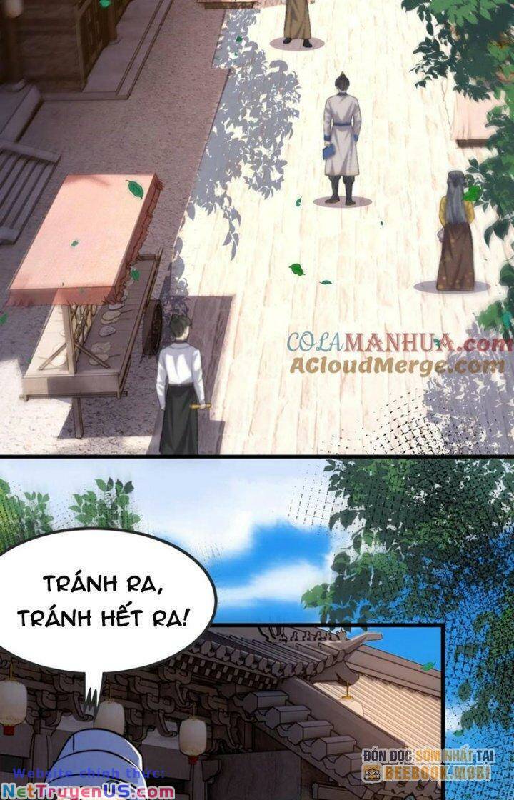 Ta Nuôi Quỷ Ở Trấn Ma Ty Chapter 207 - Trang 5