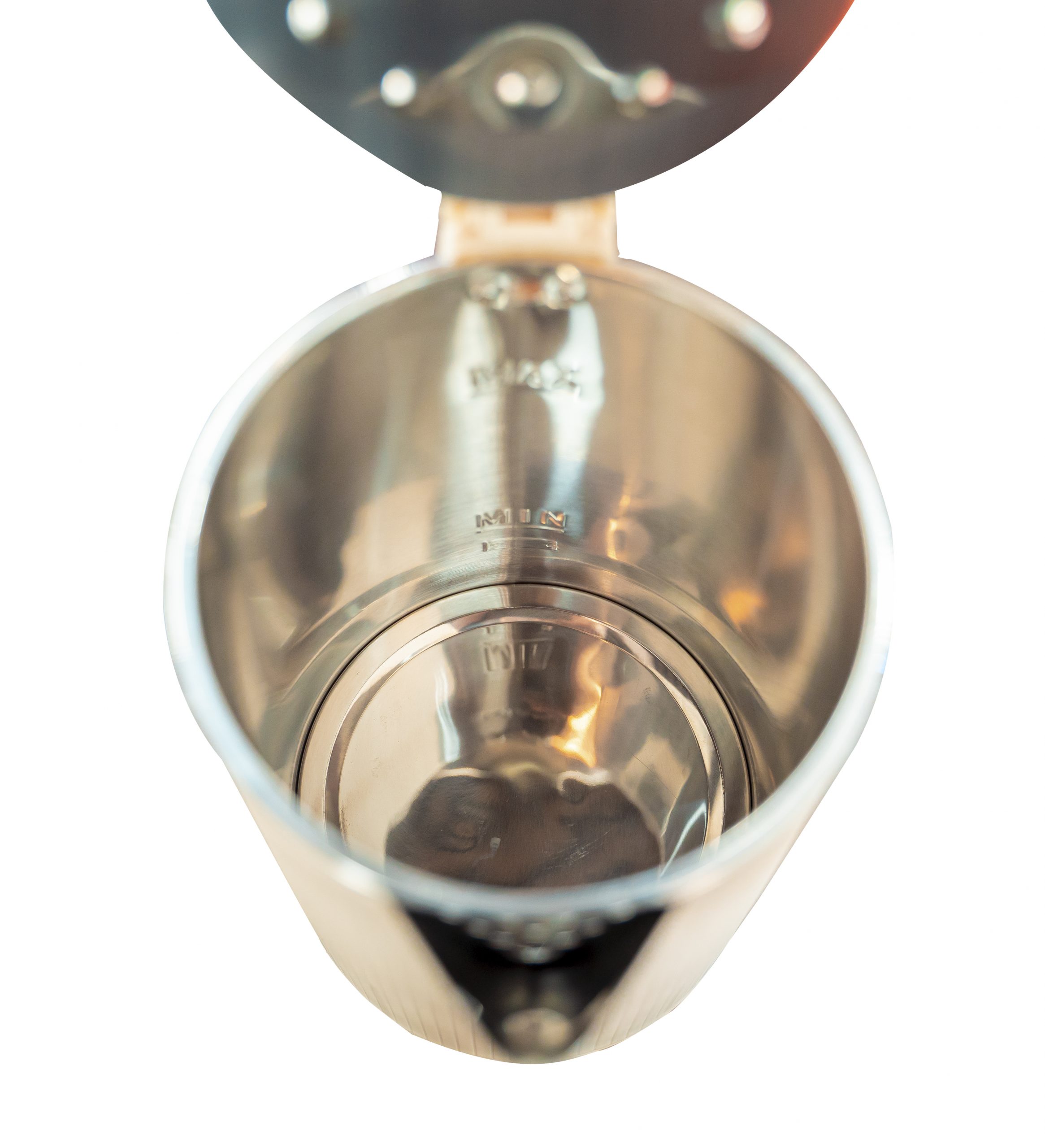 Ấm siêu tốc Benny BJ-20 , Màu Be, 1500W, 1,8L - Hàng chính hãng