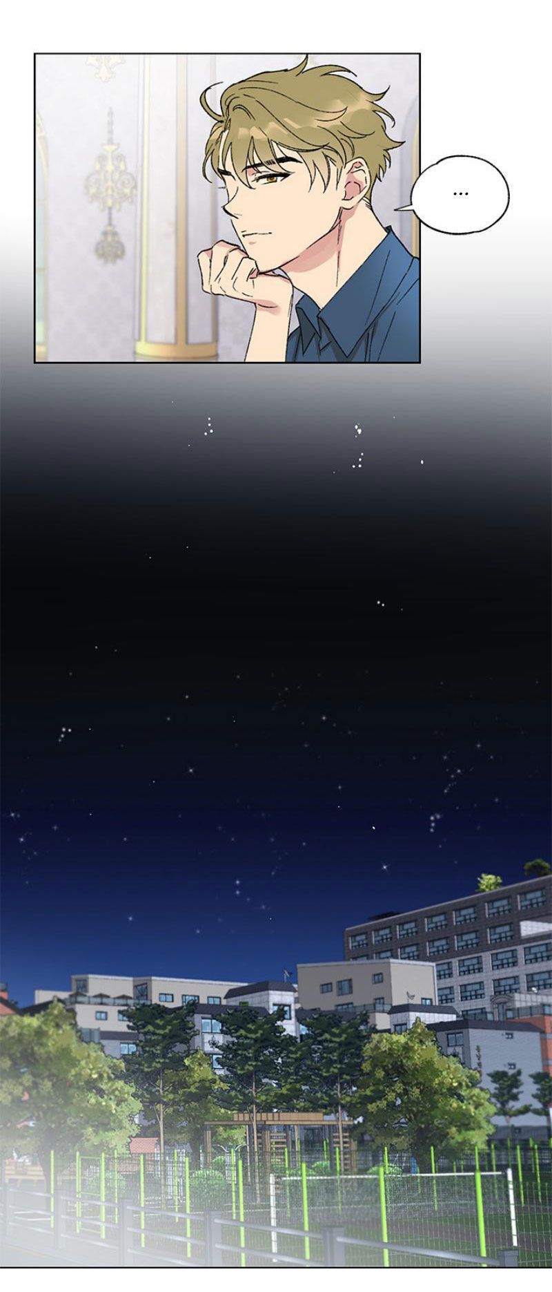 một ngày tốt lành của eunsoo chapter 1 24