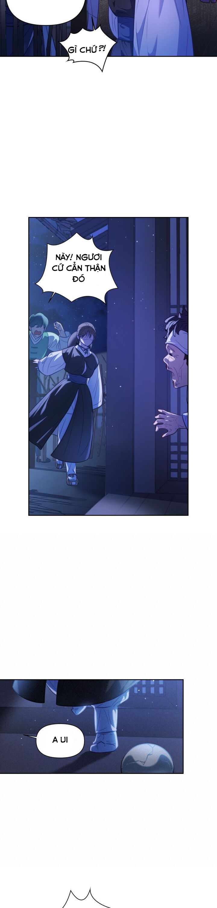 [18+] trăng nơi đỉnh núi chapter 6 7