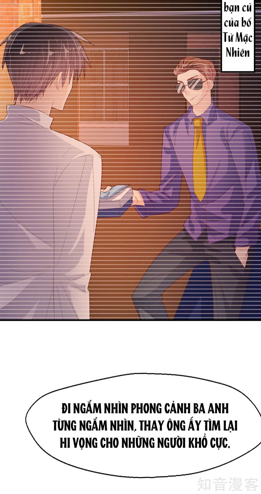 sau này vẫn cứ thích anh chapter 84 6