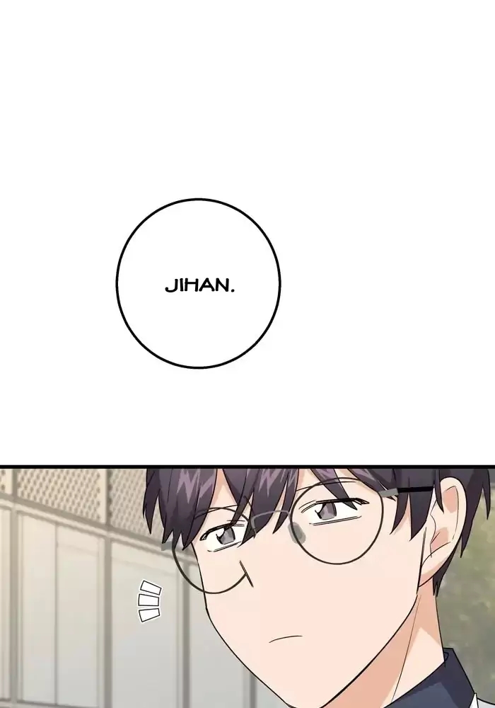 anh bạn của tôi đang phát sáng kìa ! chapter 46 32