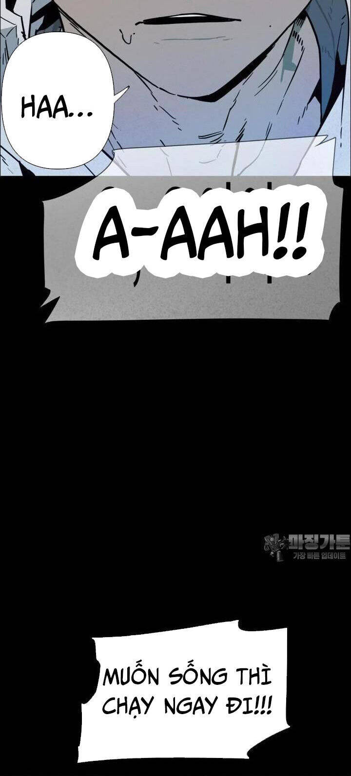 sinh vật gyeongseong: đóa hoa bất diệt chapter 39 10