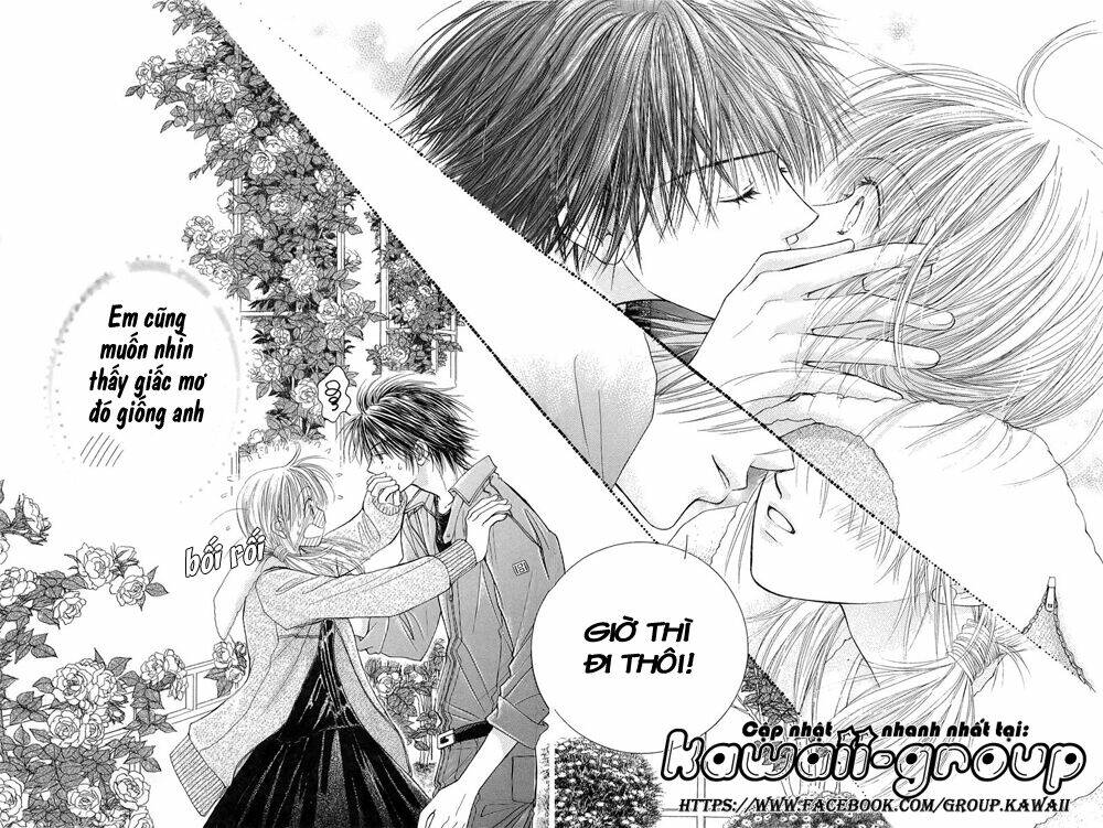 heaven company chapter 2 59