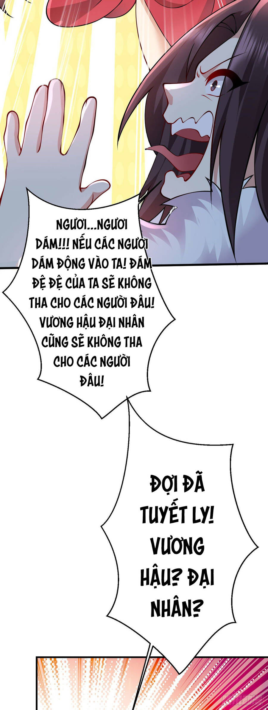 đám nữ đồ đệ đều muốn độc chiếm ta chapter 23 27