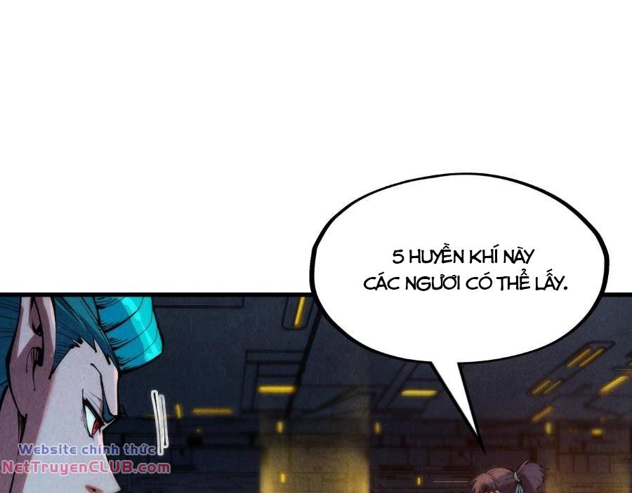 vạn cổ chí tôn chapter 270 22