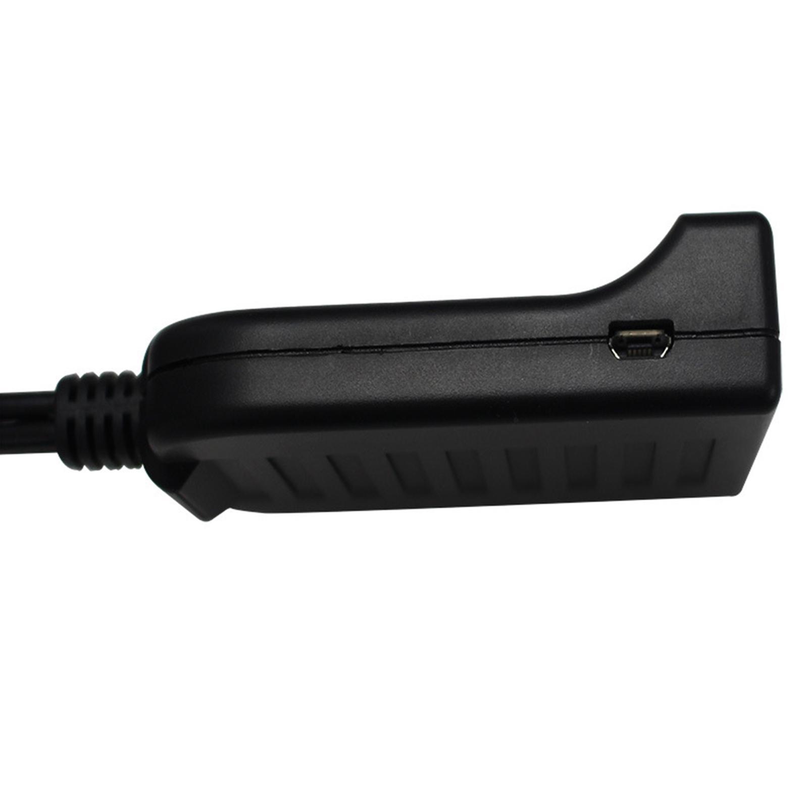 HDMI to S-Video Converter Adapter for PS3 Video DVD