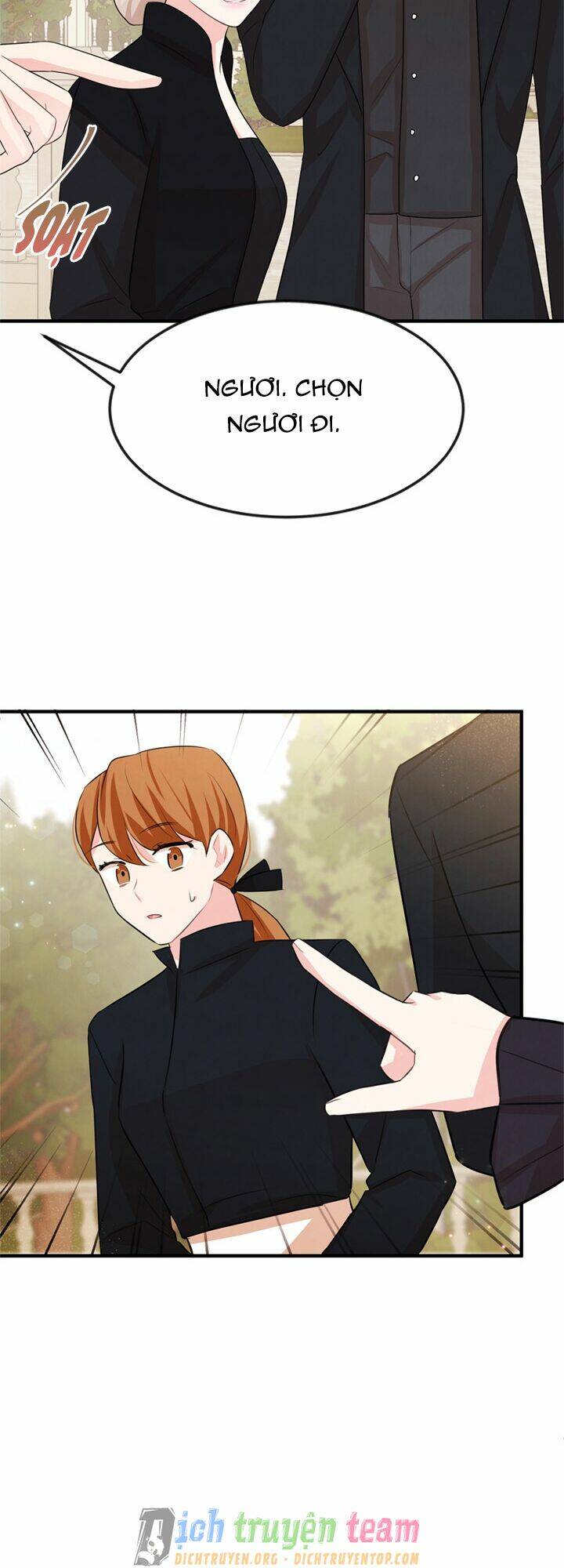 tiểu thư scarlet, em không muốn trả thù sao? chapter 30 58