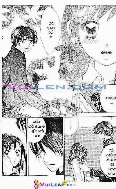 1/4 tình yêu chapter 10 117