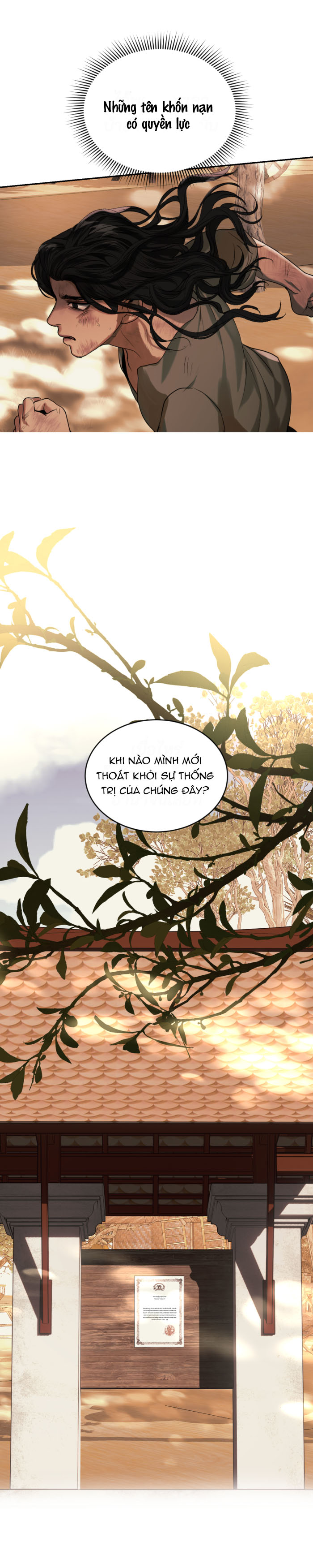 tôi là công tử đẹp nhất xiêm chapter 38 6