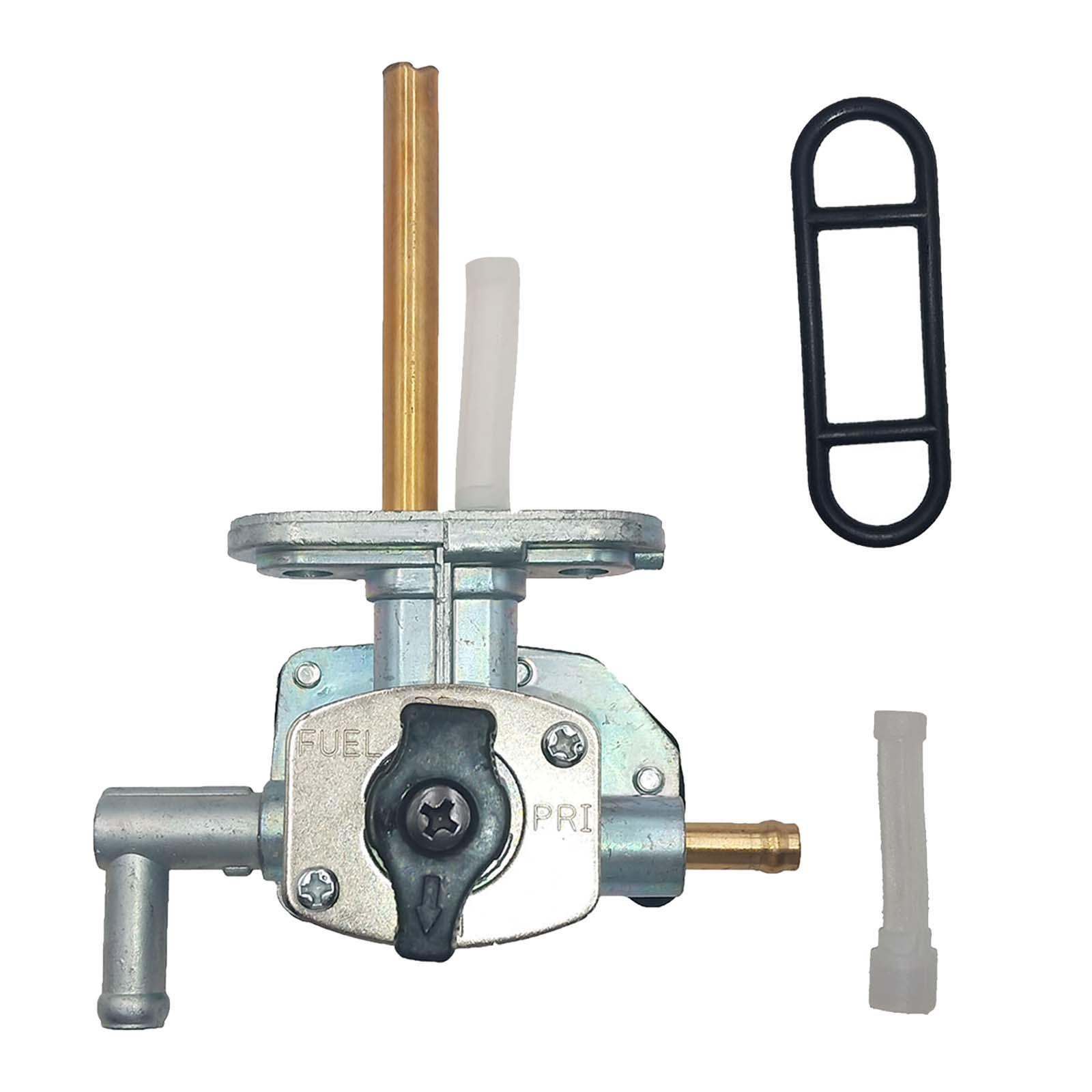 44300-05G01 High Performance Fuel Petcock Replacement for  Lt-F250