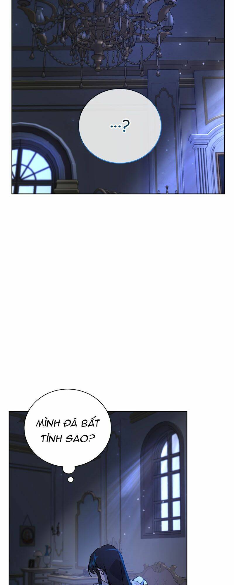 khế ước của ma tộc chapter 59 15