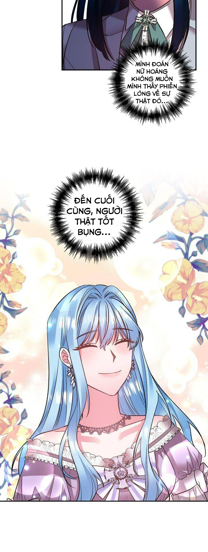 tôi sẽ thực hiện cuộc hôn nhân này chapter 79.1 6