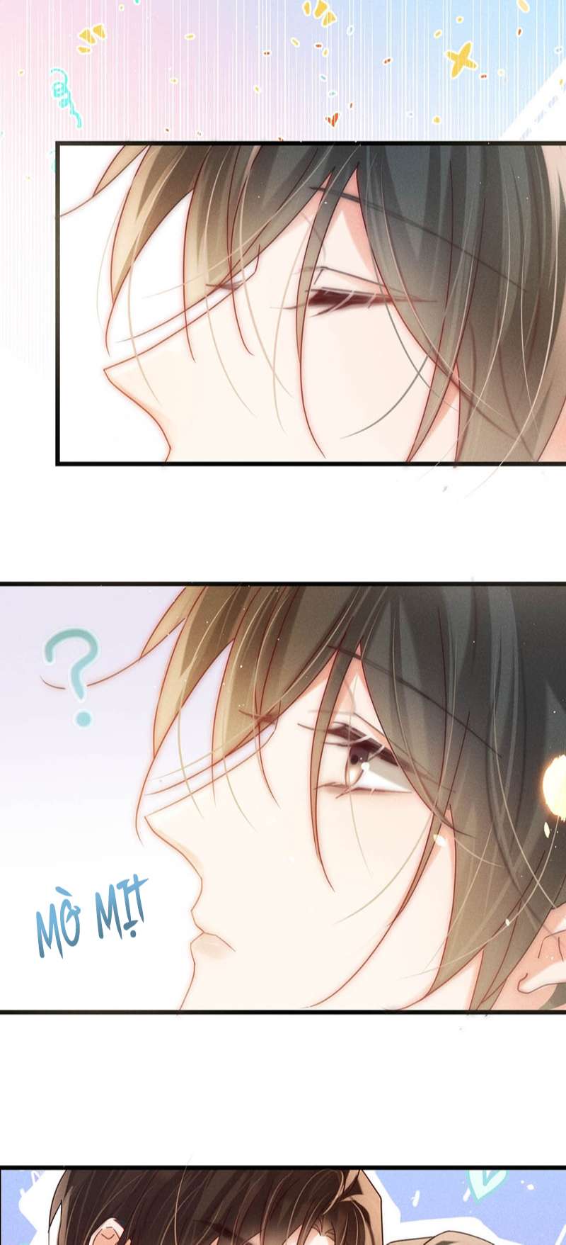 nịch tửu chapter 83 11