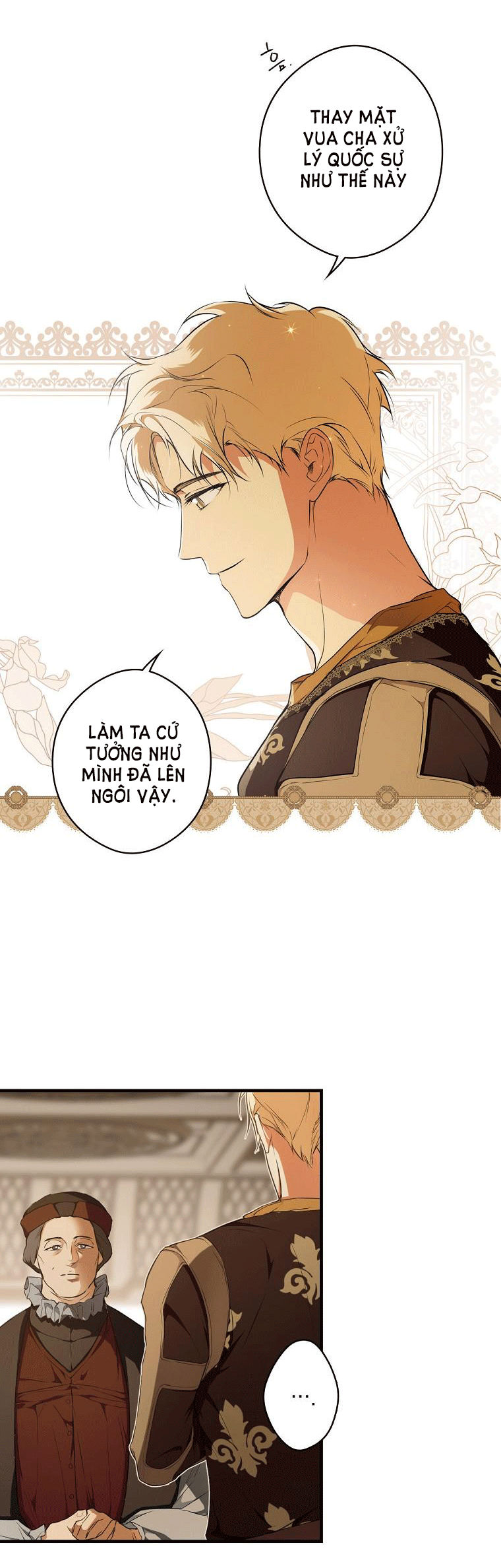 quý cô bí ẩn - secret lady chapter 53 5