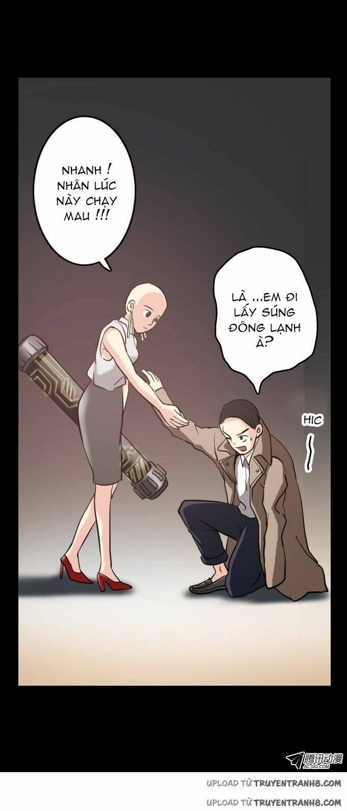 ớn lạnh tuyệt đối chapter 23 34
