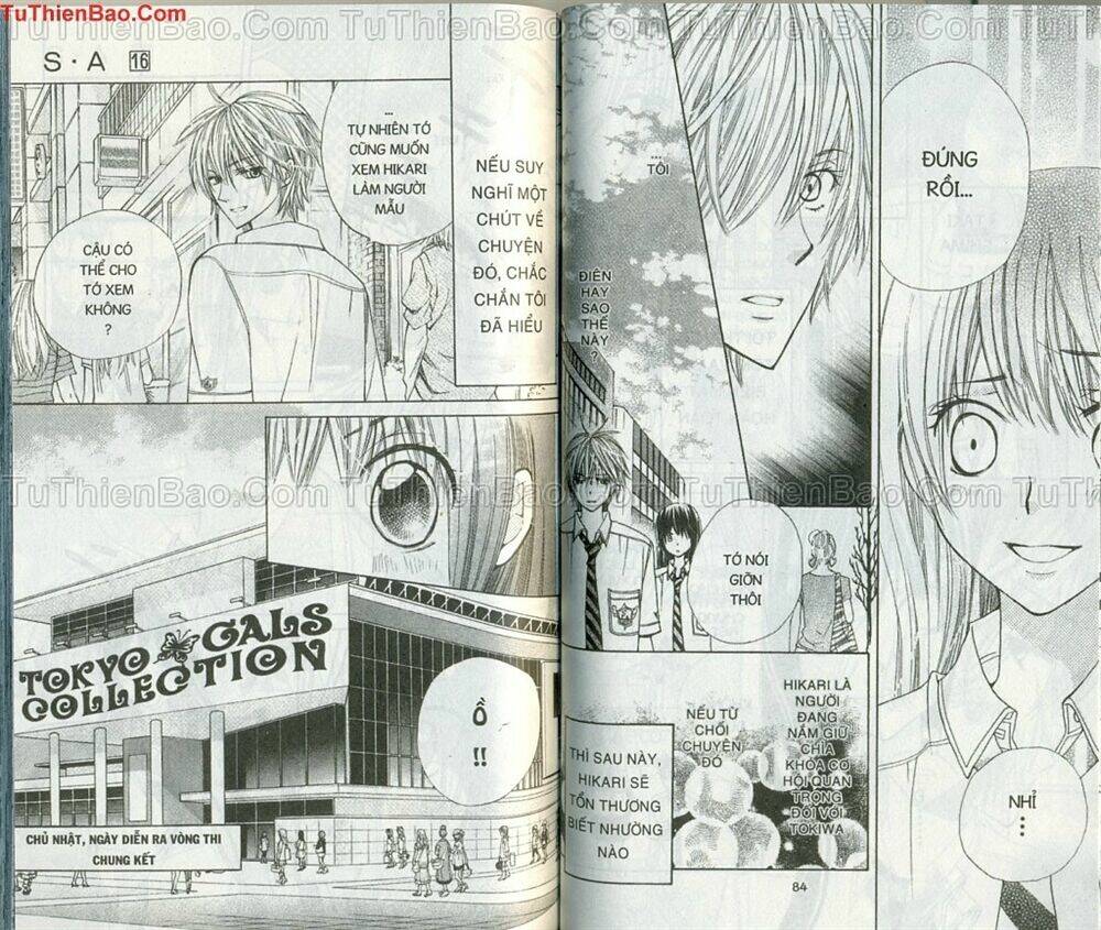 s a - lớp học ưu tú chapter 16 44