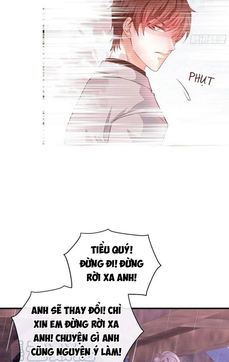 tôi nghi ngờ hệ thống thích tôi chapter 25 26