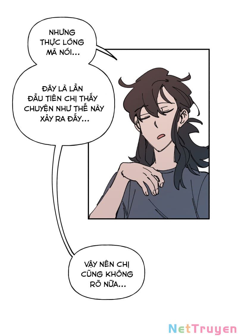 lumine - cội nguồn ánh sáng chapter 111 9