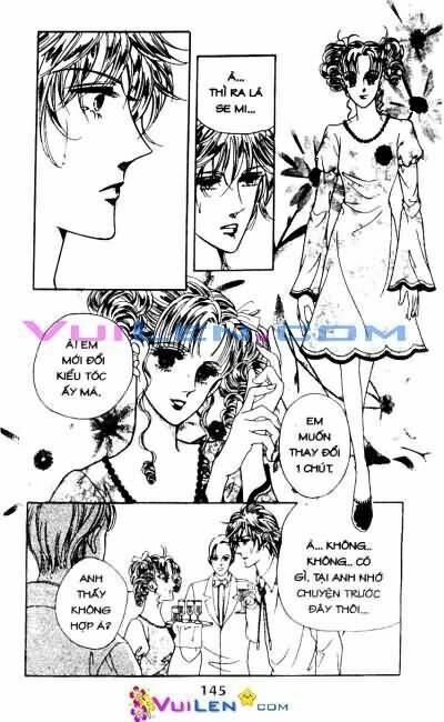 nụ hôn nồng thắm chapter 6 145