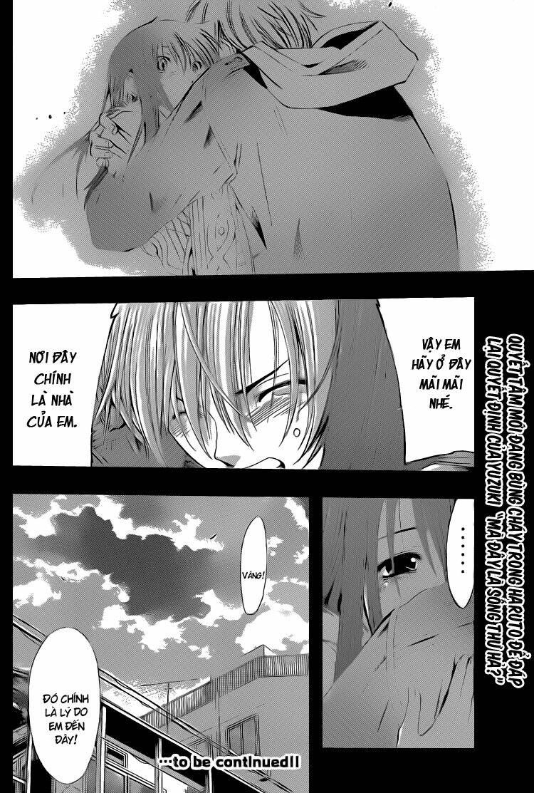 thị trấn tình yêu chapter 160 18