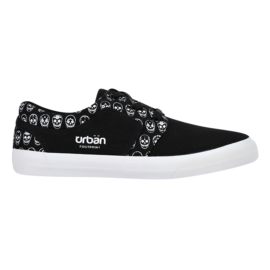 Giày Sneaker Nam Buộc Dây Urban UM1701