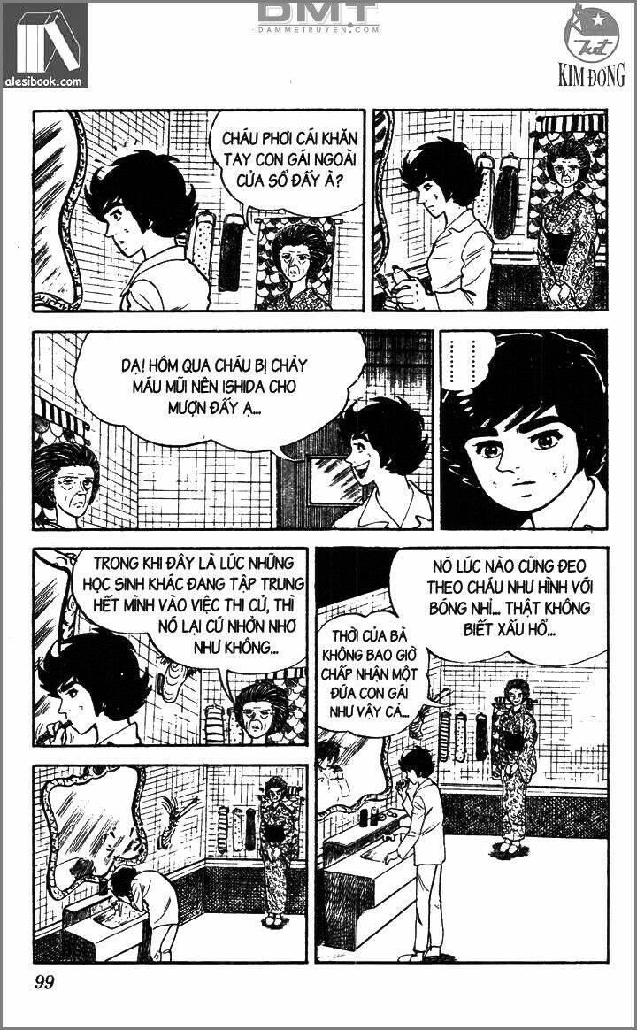 ganbare genki chapter 35 5