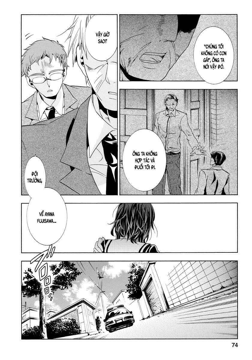 fukushuu kyoushitsu chapter 21 12