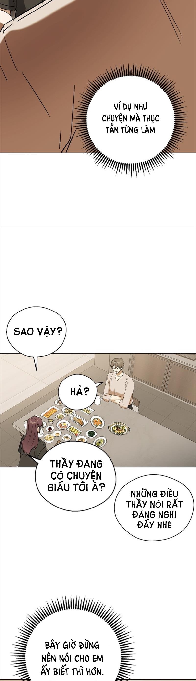 nhân duyên kiếp trước chapter 31.2 13