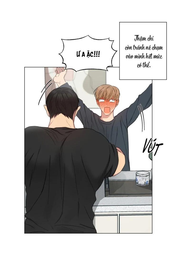 bắt đầu từ việc sống chung chapter 8 8